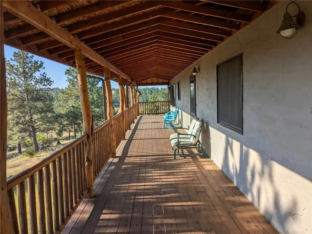 5750 Pleasant Hollow Trail Shepherd MT 59079