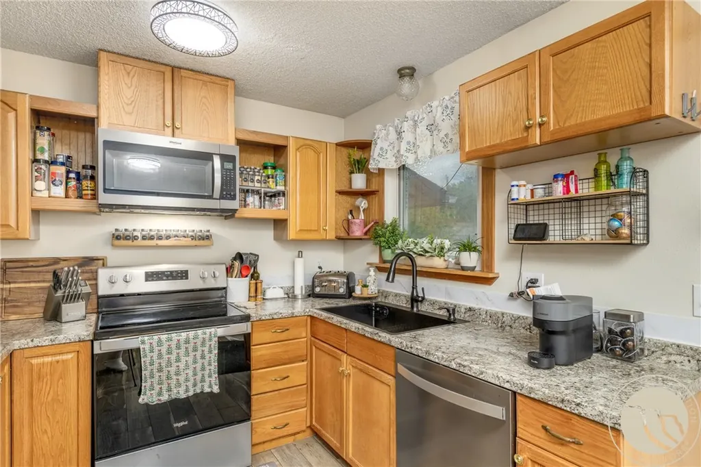 715 Twilight Drive Billings MT 59101