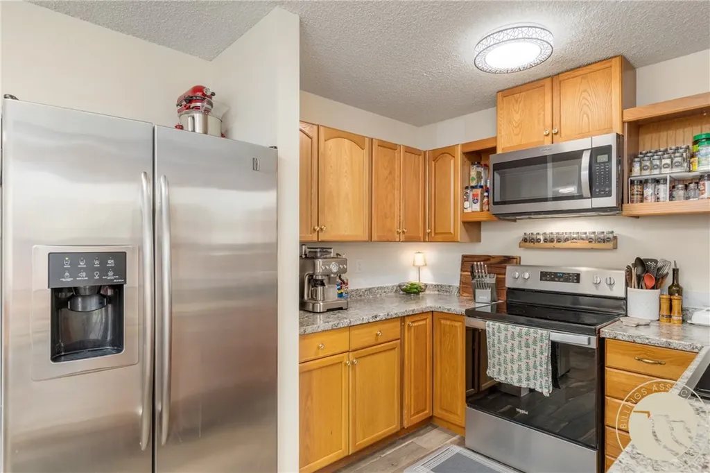 715 Twilight Drive Billings MT 59101