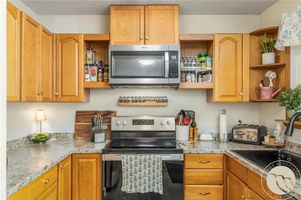 715 Twilight Drive Billings MT 59101