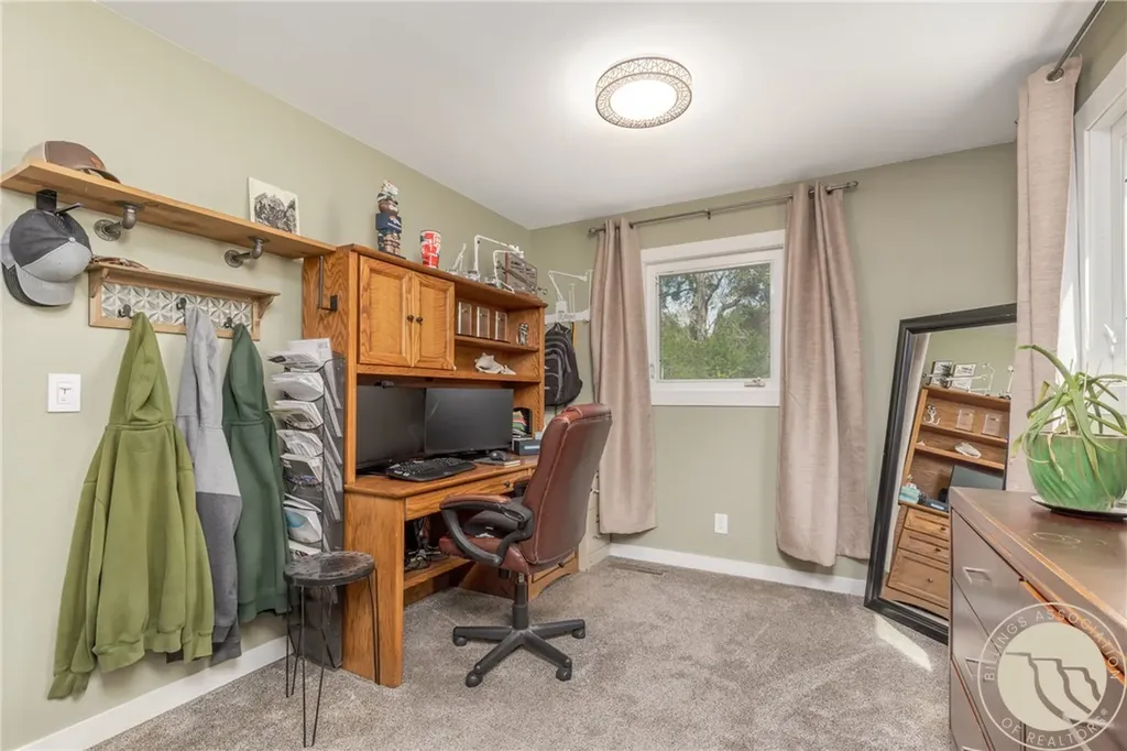 715 Twilight Drive Billings MT 59101