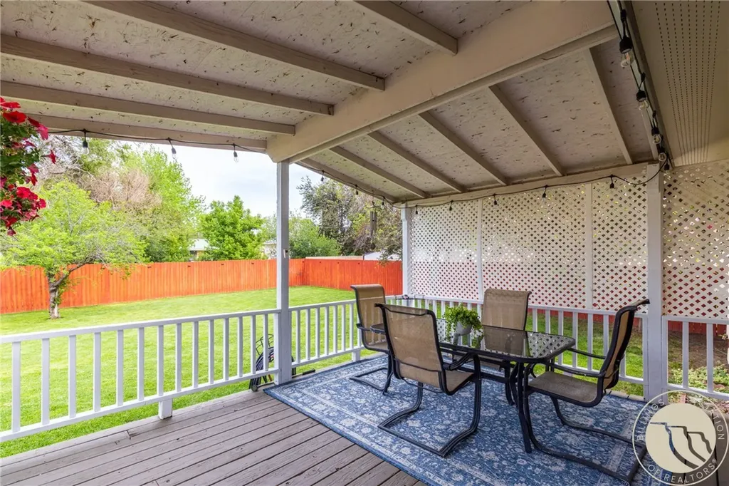 715 Twilight Drive Billings MT 59101