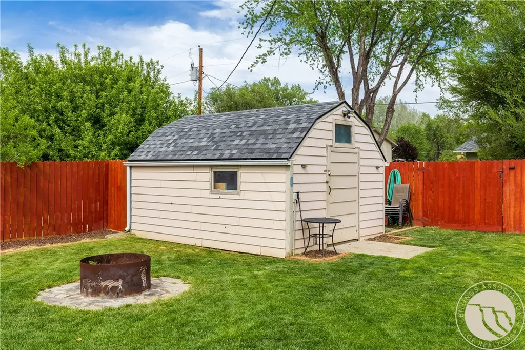 715 Twilight Drive Billings MT 59101