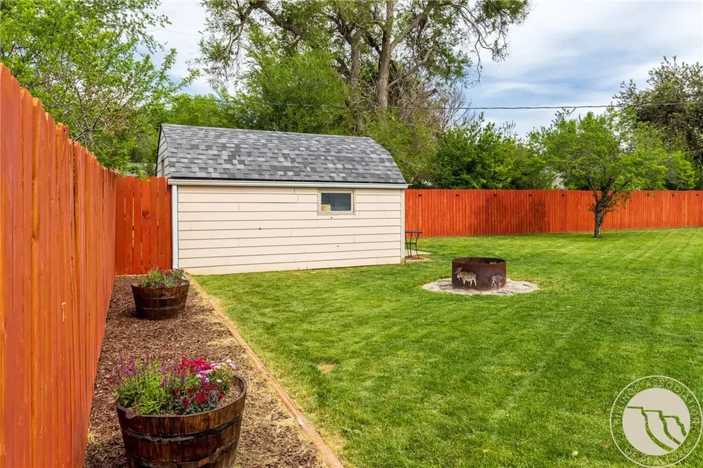 715 Twilight Drive Billings MT 59101
