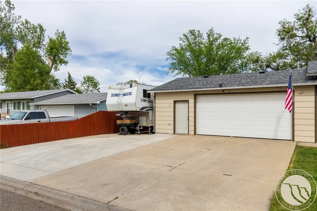 715 Twilight Drive Billings MT 59101