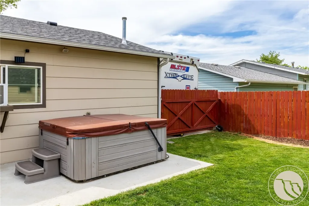 715 Twilight Drive Billings MT 59101