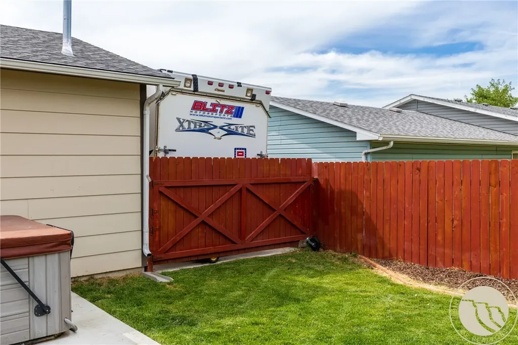 715 Twilight Drive Billings MT 59101