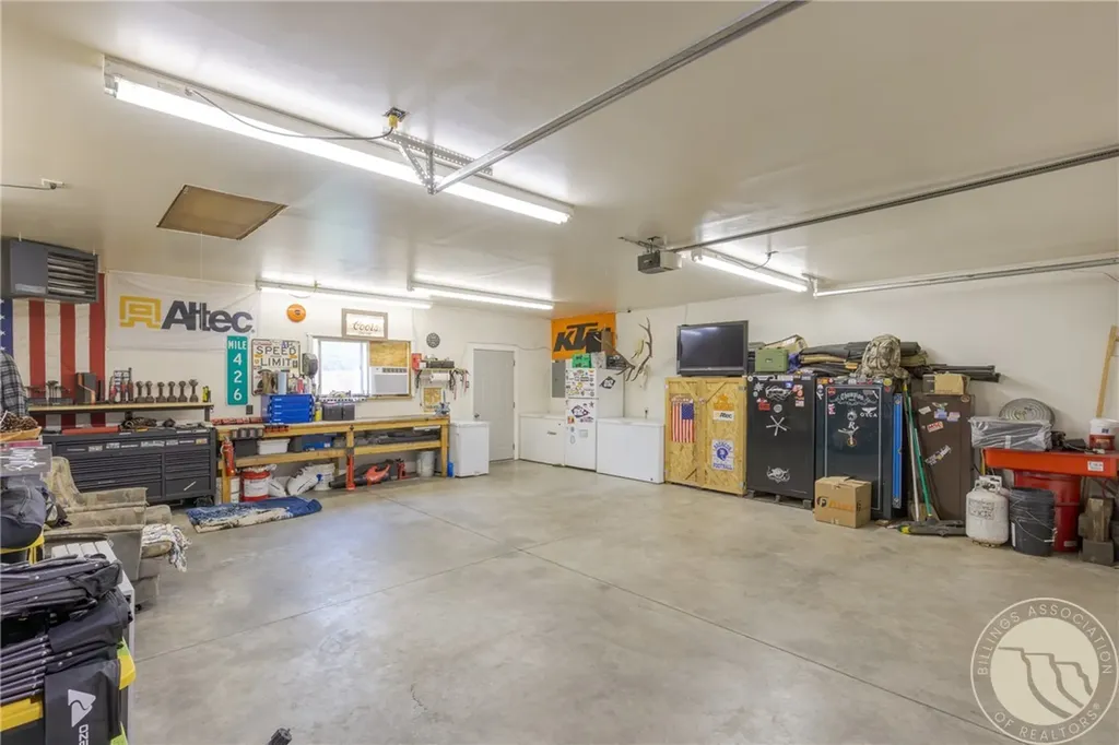 715 Twilight Drive Billings MT 59101