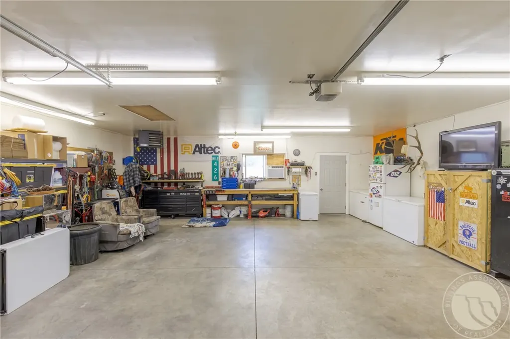 715 Twilight Drive Billings MT 59101