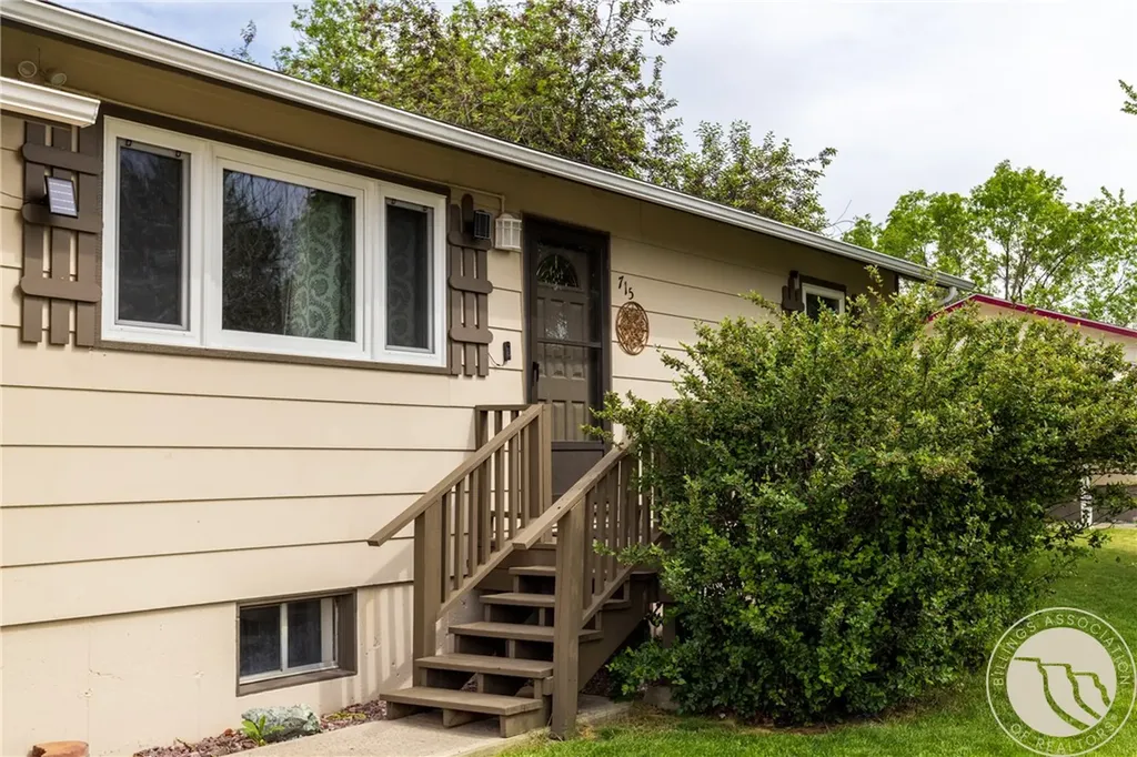 715 Twilight Drive Billings MT 59101