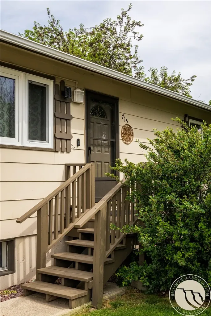 715 Twilight Drive Billings MT 59101