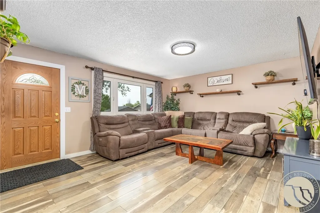 715 Twilight Drive Billings MT 59101