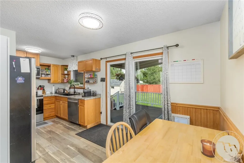 715 Twilight Drive Billings MT 59101