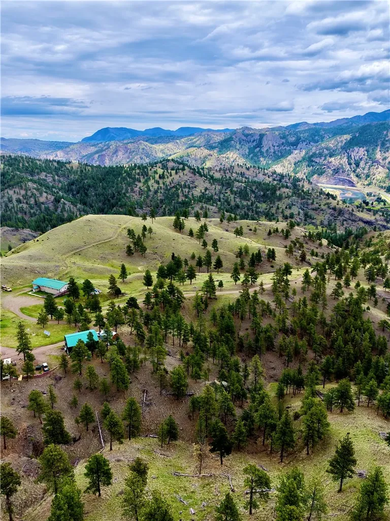 120 Big Pine Lane Other MT 59421