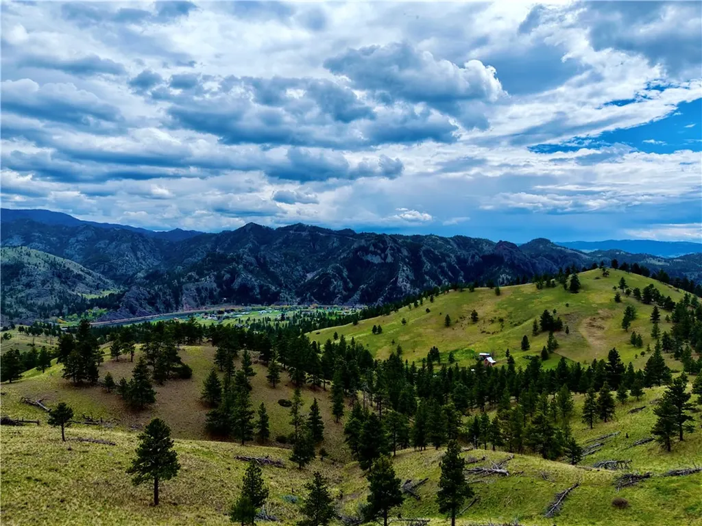 120 Big Pine Lane Other MT 59421
