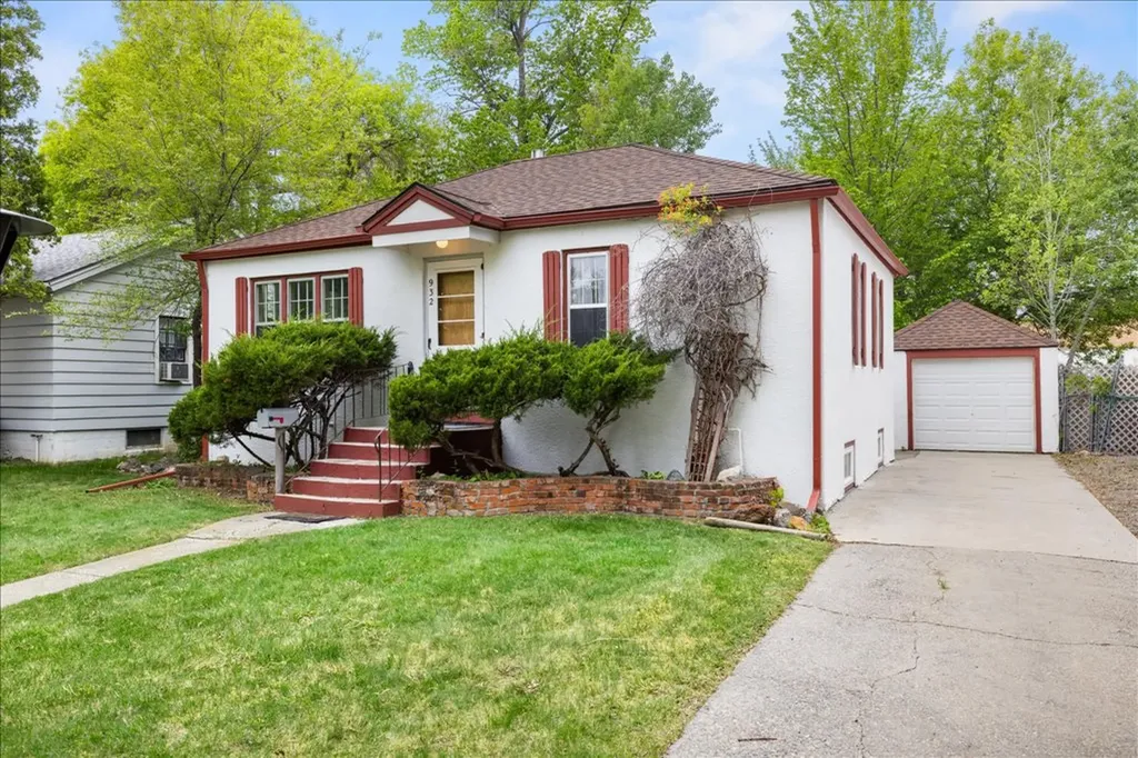 932 N. 24th Street Billings MT 59101