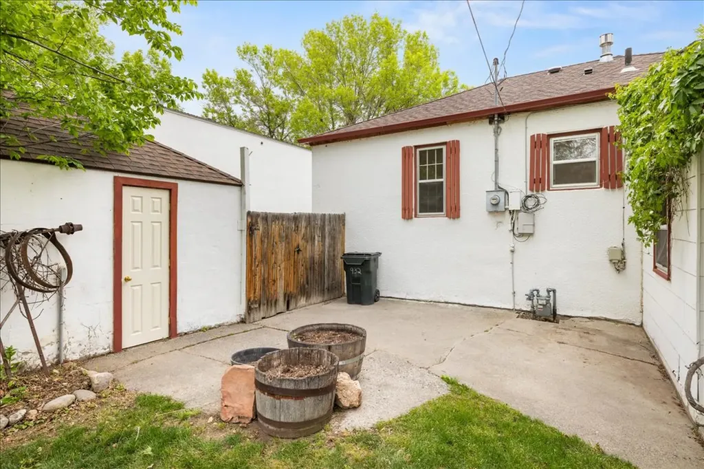 932 N. 24th Street Billings MT 59101
