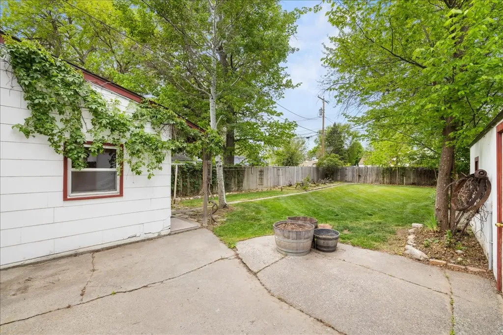 932 N. 24th Street Billings MT 59101