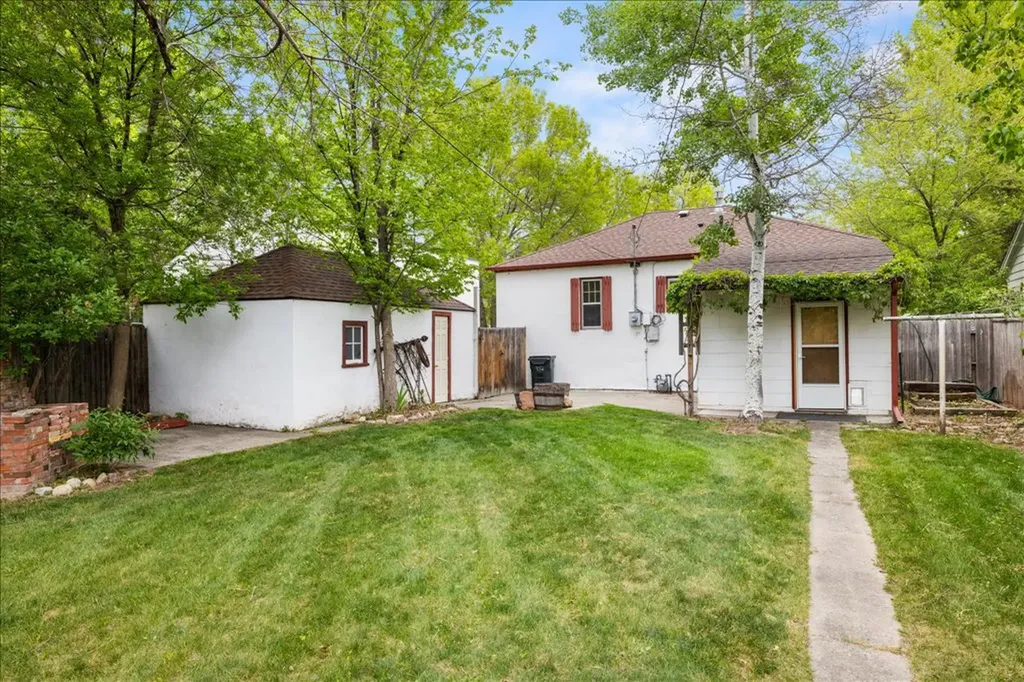 932 N. 24th Street Billings MT 59101