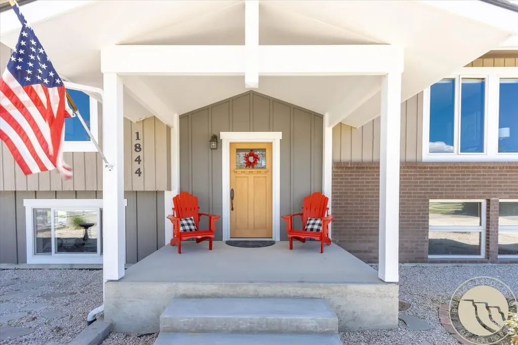 1844 Natalie Street Billings MT 59105