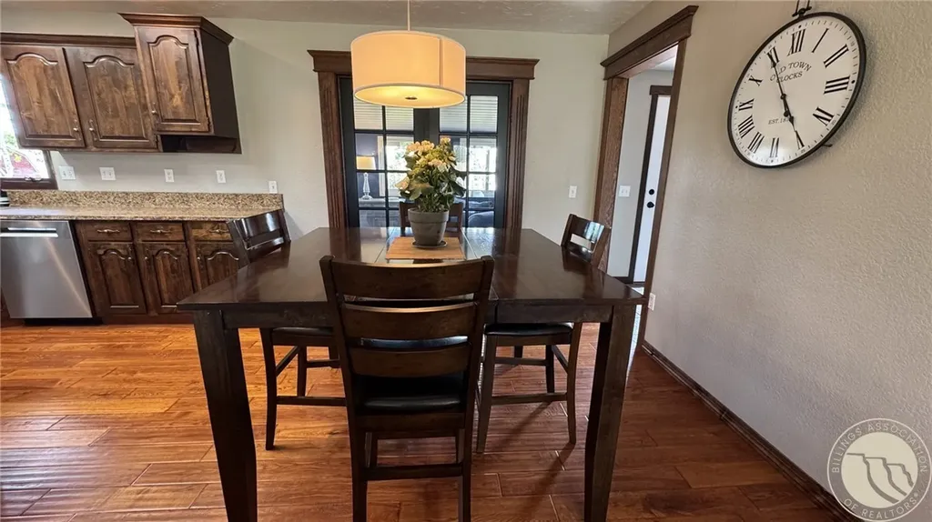 1844 Natalie Street Billings MT 59105