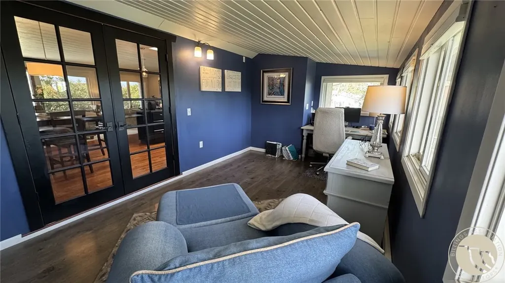 1844 Natalie Street Billings MT 59105