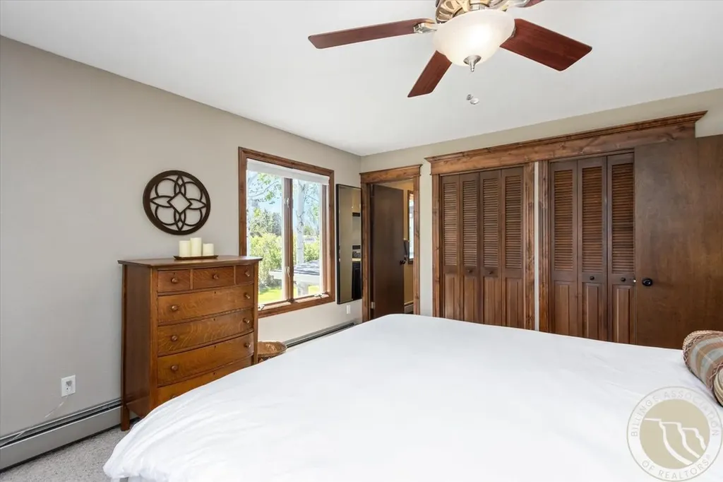 1844 Natalie Street Billings MT 59105