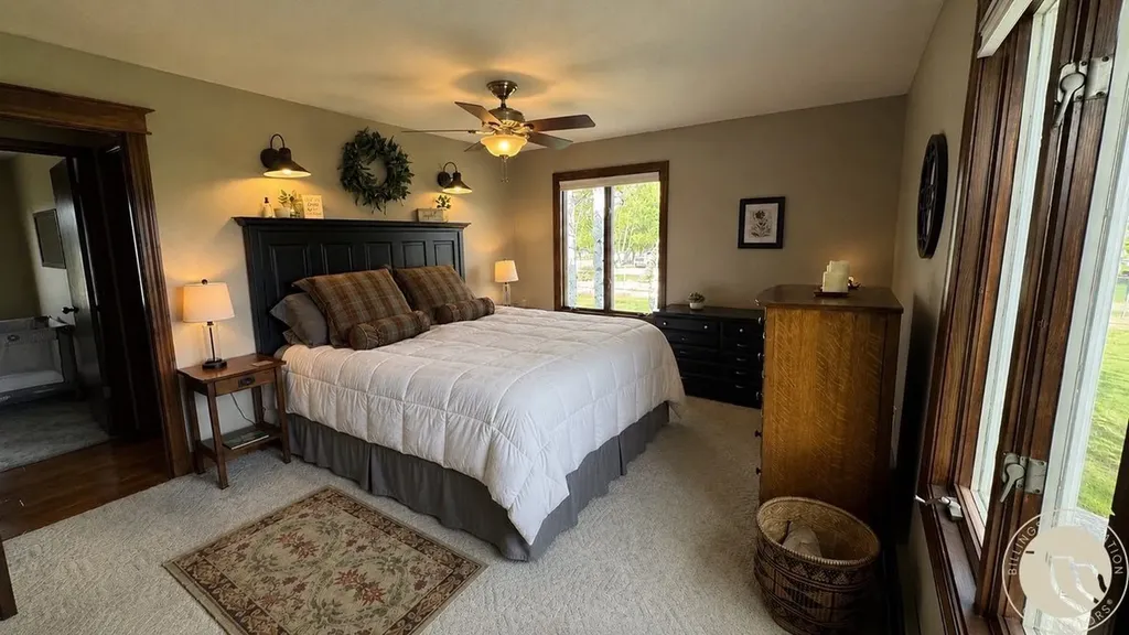 1844 Natalie Street Billings MT 59105