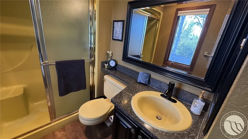 1844 Natalie Street Billings MT 59105