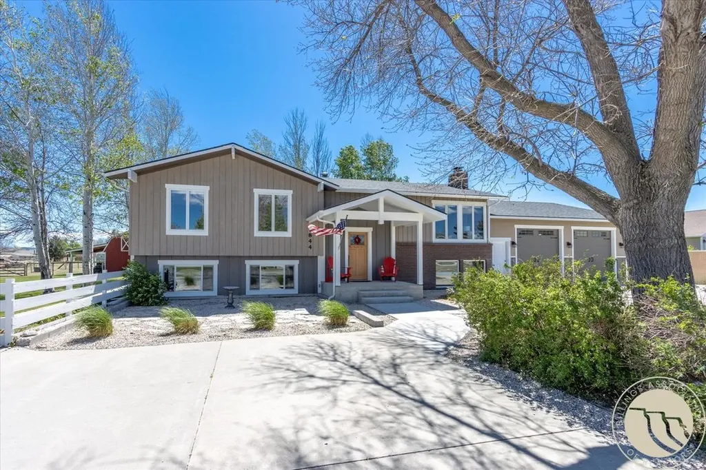 1844 Natalie Street Billings MT 59105