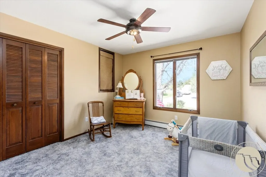 1844 Natalie Street Billings MT 59105