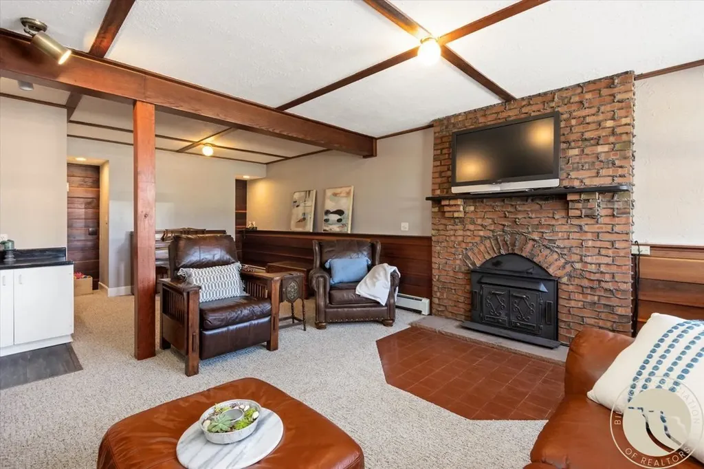1844 Natalie Street Billings MT 59105