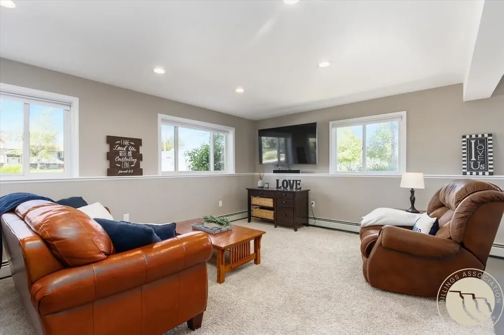 1844 Natalie Street Billings MT 59105
