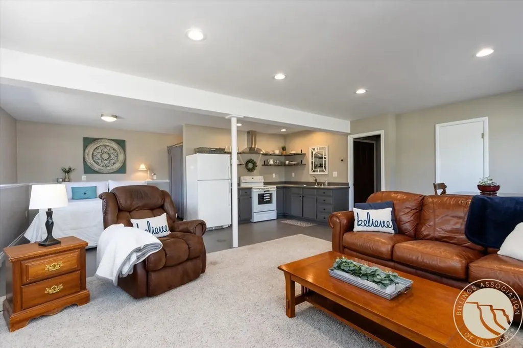 1844 Natalie Street Billings MT 59105