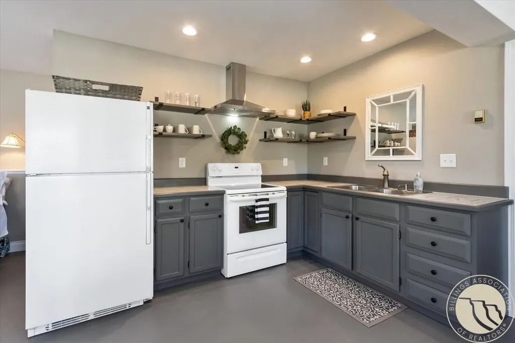 1844 Natalie Street Billings MT 59105