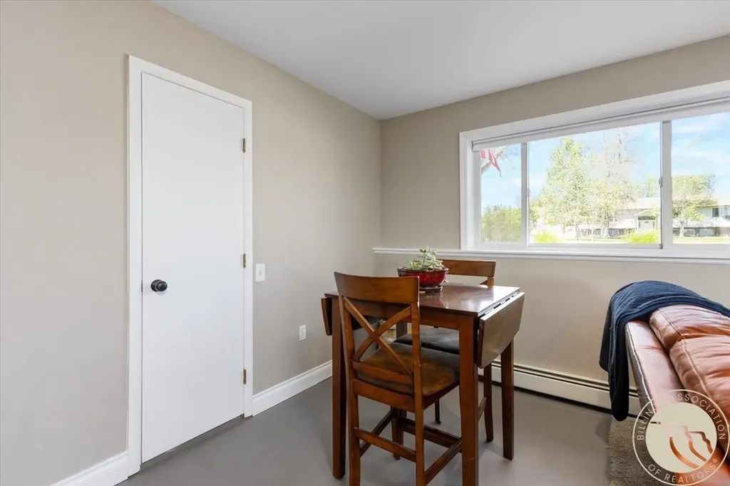 1844 Natalie Street Billings MT 59105