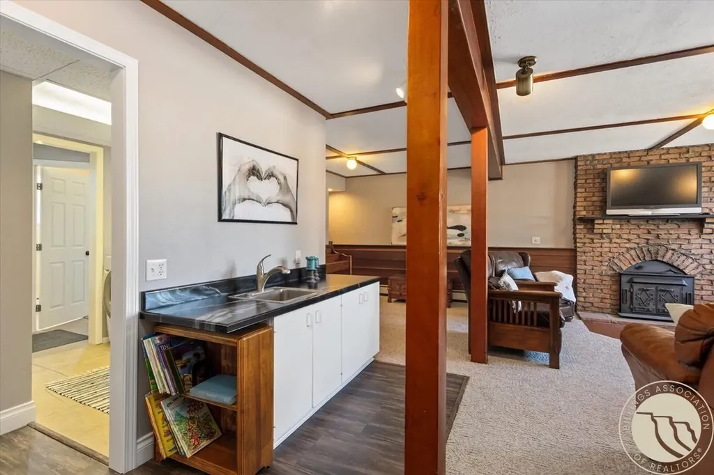 1844 Natalie Street Billings MT 59105