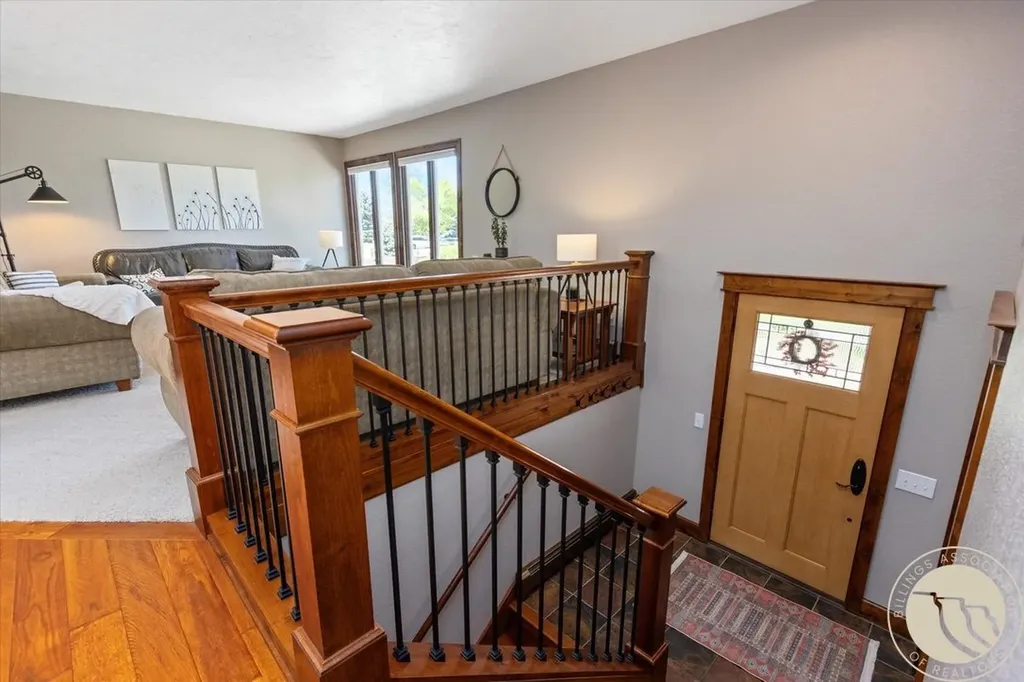 1844 Natalie Street Billings MT 59105