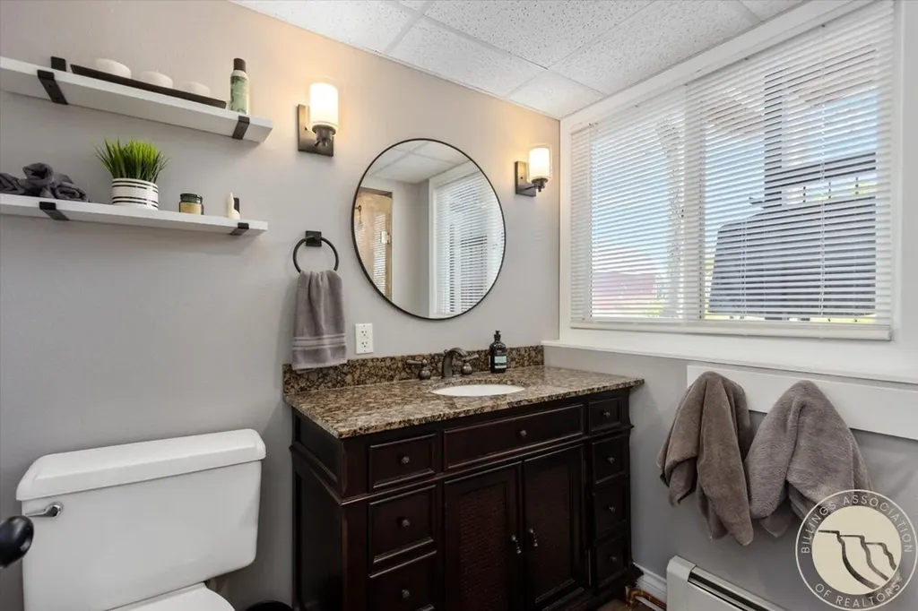 1844 Natalie Street Billings MT 59105