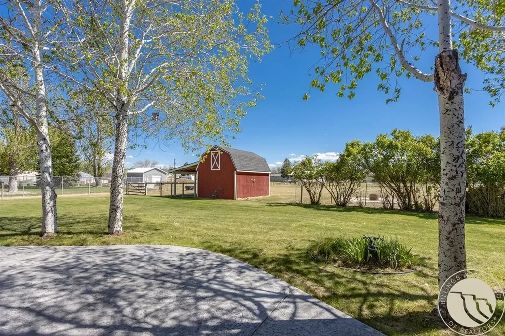 1844 Natalie Street Billings MT 59105