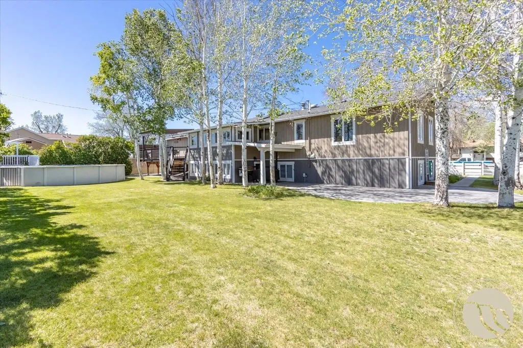 1844 Natalie Street Billings MT 59105