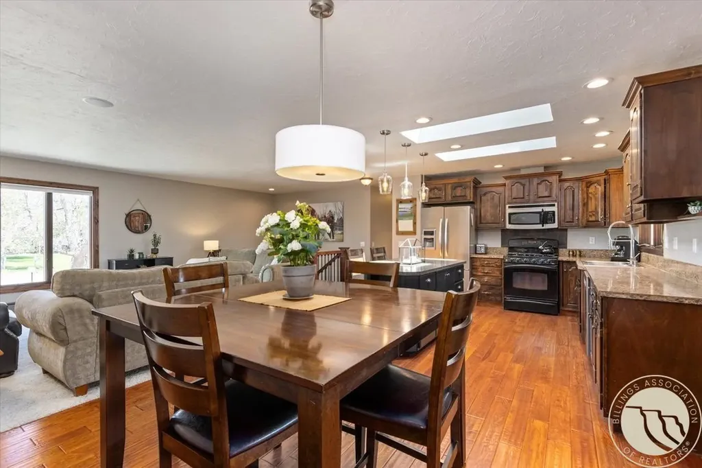 1844 Natalie Street Billings MT 59105