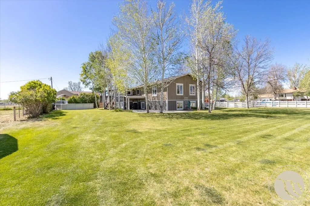 1844 Natalie Street Billings MT 59105