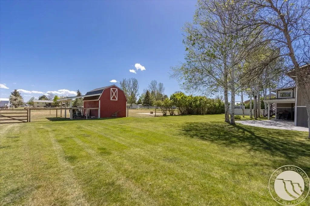 1844 Natalie Street Billings MT 59105