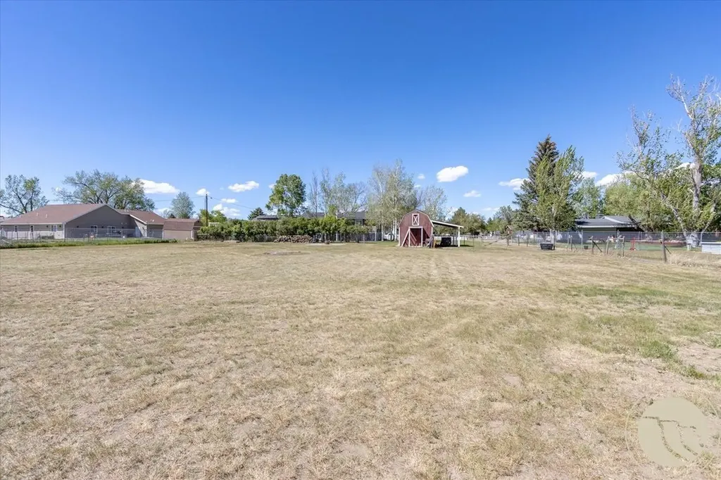 1844 Natalie Street Billings MT 59105