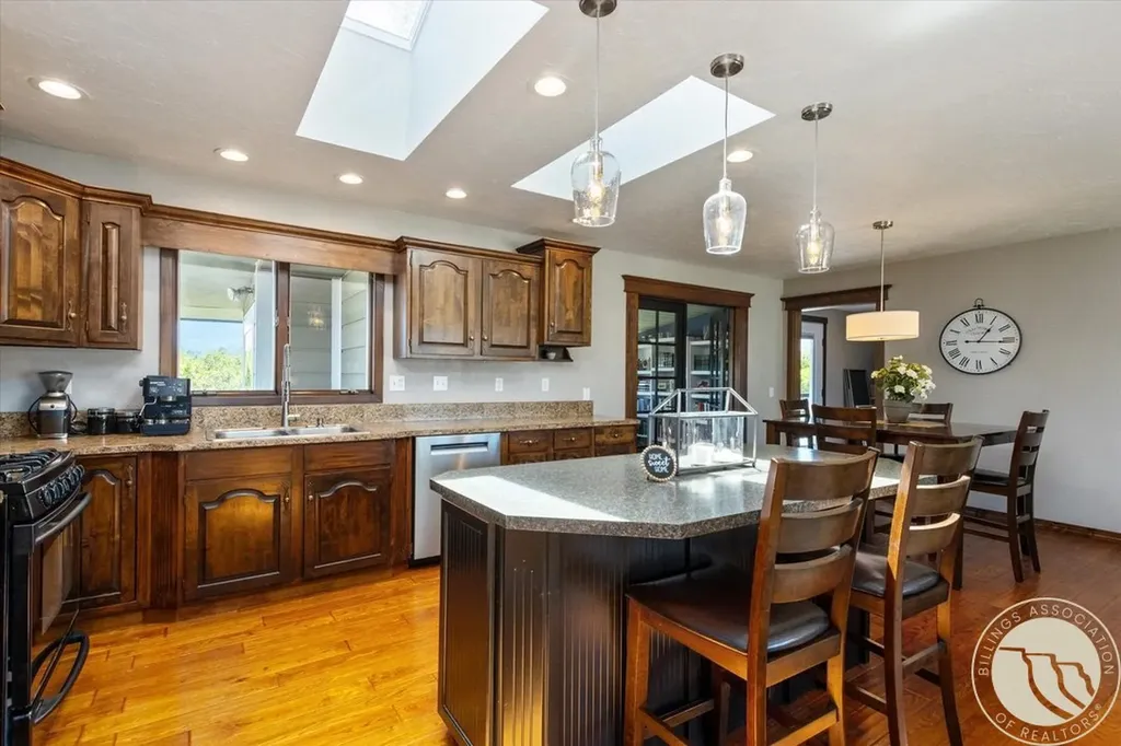 1844 Natalie Street Billings MT 59105