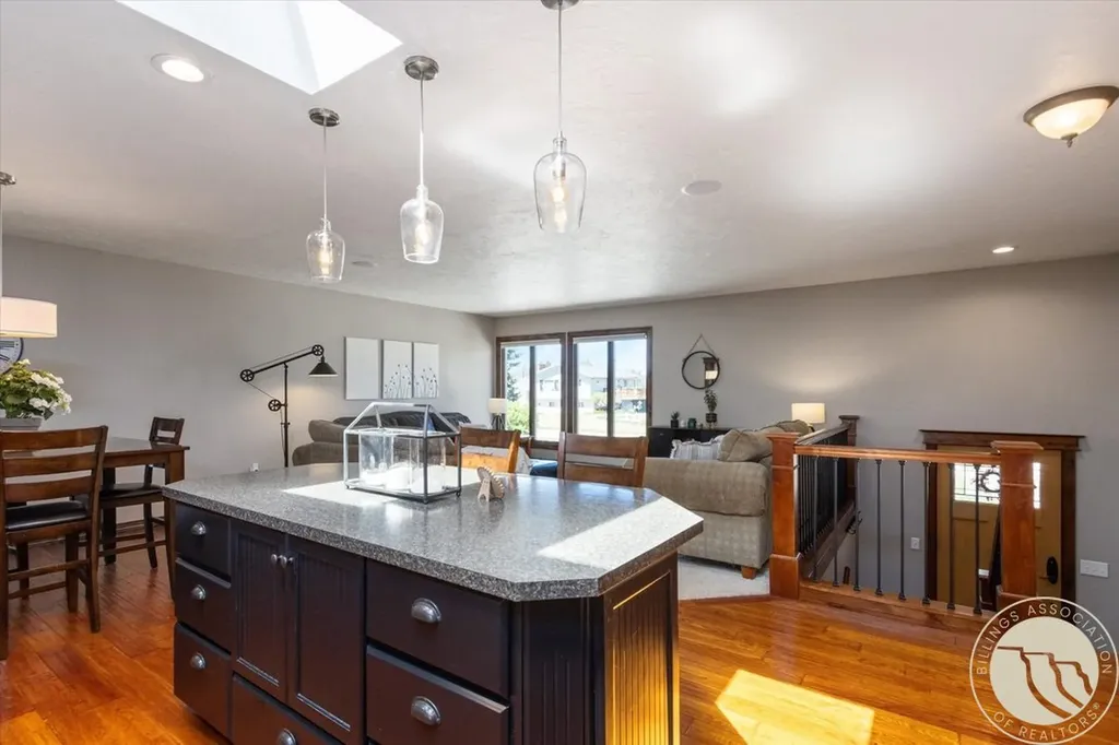 1844 Natalie Street Billings MT 59105