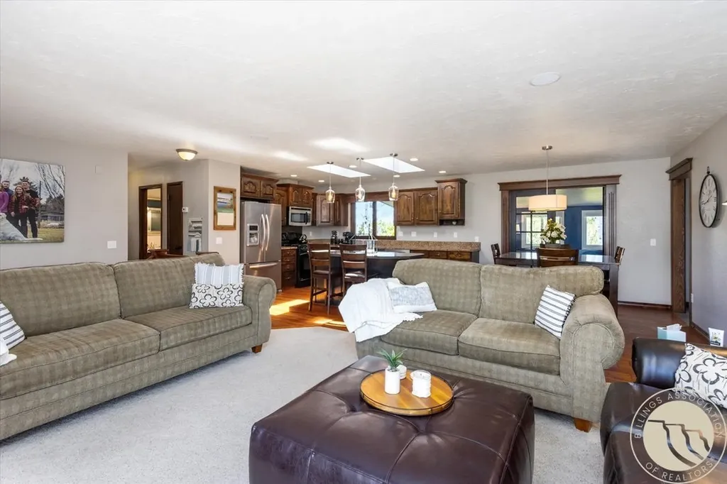 1844 Natalie Street Billings MT 59105