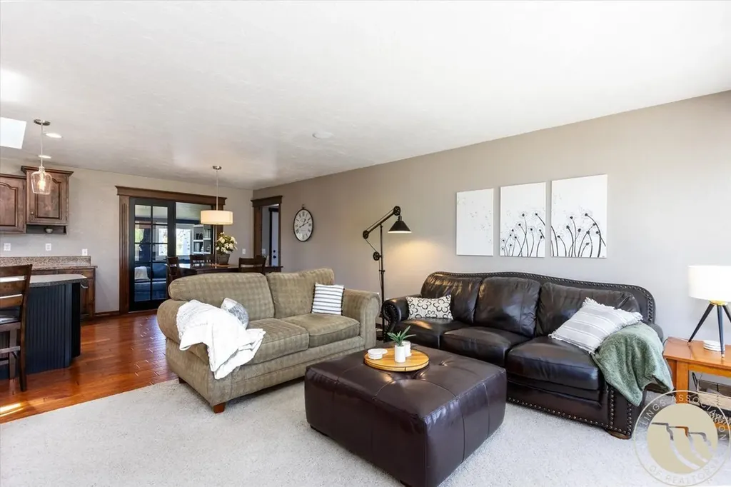 1844 Natalie Street Billings MT 59105