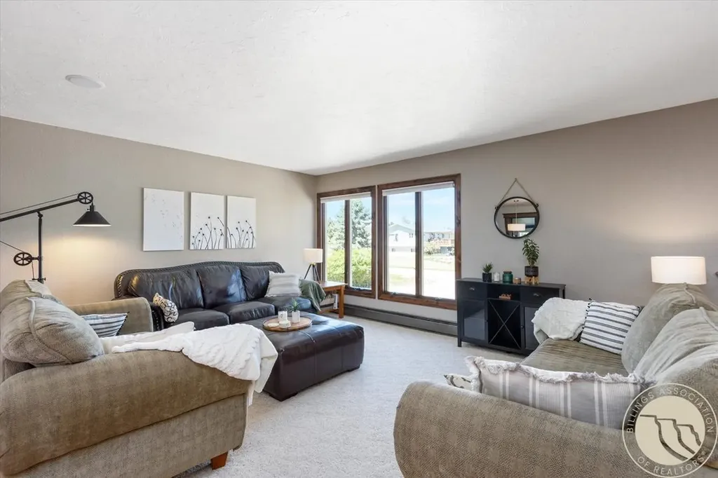 1844 Natalie Street Billings MT 59105